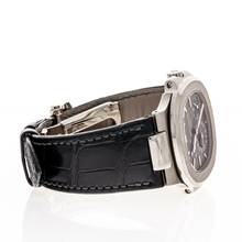 Thumbnail von Patek Philippe Nautilus Whitegold – 5712G-001 – like NEW – 11/2017 Full Set