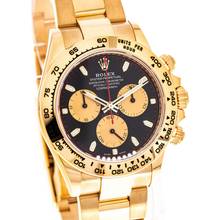 Thumbnail von Rolex Daytona Paul Newman – 116508 – like NEW – 10/2021 Full Set