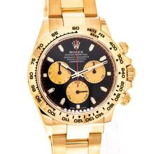 Thumbnail von Rolex Daytona Paul Newman – 116508 – like NEW – 10/2021 Full Set