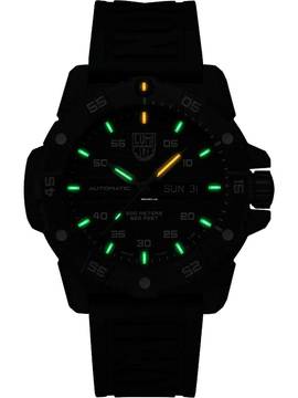  Luminox XS.3877 Herrenuhr Master Carbon Seal Automatik 45mm 20ATM 