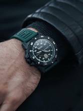 Thumbnail von Luminox XS.3877 Herrenuhr Master Carbon Seal Automatik 45mm 20ATM