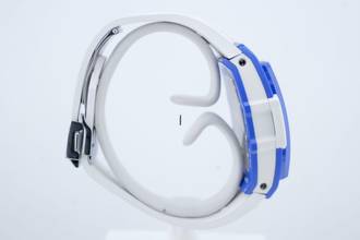 Thumbnail von Hublot Spirit of Big Bang Blue Ceramic LIMITED TO 100 Box+Papers 641.EX.5129.LR 2019