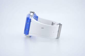 Thumbnail von Hublot Spirit of Big Bang Blue Ceramic LIMITED TO 100 Box+Papers 641.EX.5129.LR 2019