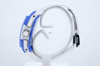 Thumbnail von Hublot Spirit of Big Bang Blue Ceramic LIMITED TO 100 Box+Papers 641.EX.5129.LR 2019