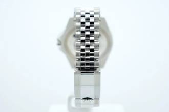 Thumbnail von Rolex GMT-Master II Pepsi - Jubilee Bracelet - Box+Papers - 24 Months Warranty - 126710BLRO 2020