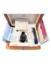 Thumbnail von Omega Speedmaster Professional Moonwatch Darkside of the Moon Referenz 31192445101003