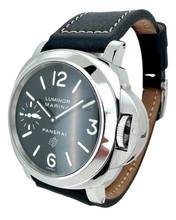 Thumbnail von Panerai Luminor Marina Referenz PAM00005