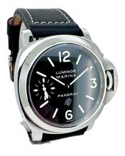 Thumbnail von Panerai Luminor Marina Referenz PAM00005