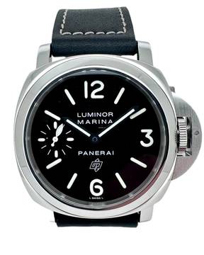  Panerai Luminor Marina Referenz PAM00005 