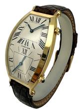 Thumbnail von Cartier Tonneau Dual Time W1502853