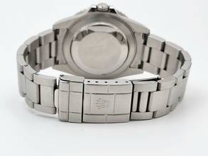 Thumbnail von Rolex GMT-Master II No Hole Pepsi 2004