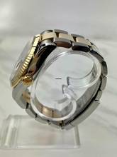 Thumbnail von Rolex Datejust 36 Wimbeldon/B+P/12-2021