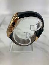 Thumbnail von Omega De Ville Prestige Small Seconds Jumbo 39mm / Co-Axial / 18kt Gold