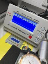 Thumbnail von Omega De Ville Prestige Small Seconds Jumbo 39mm / Co-Axial / 18kt Gold