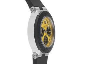 Thumbnail von Bulgari Aluminium Gran Turismo Special Edition Ref.104076 2025 Full Set Ungetragen