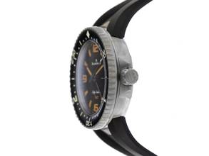 Thumbnail von Blancpain Fifty Fathoms Ref.5019 12B30 64A 2025 Full Set Ungetragen