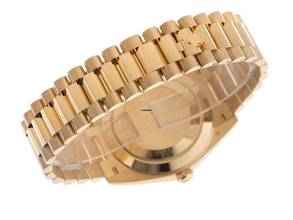 Thumbnail von Rolex Day-Date 40 Ref.228238 2025 Full Set Ungetragen