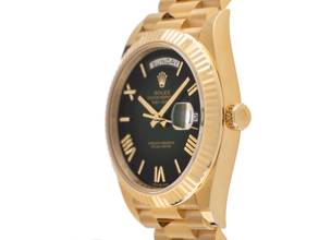 Thumbnail von Rolex Day-Date 40 Ref.228238 2025 Full Set Ungetragen