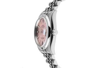 Thumbnail von Rolex Datejust 36 Ref.116200 2016 Full Set wie Neu Vintage