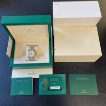 Thumbnail von Rolex Daytona Cosmograph Daytona - FULLSET 2022 - UNGETRAGEN - Ref. 116503