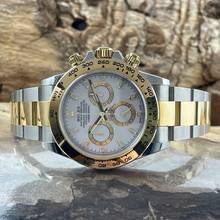 Thumbnail von Rolex Daytona Cosmograph Daytona - FULLSET 2022 - UNGETRAGEN - Ref. 116503