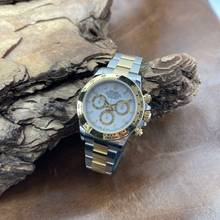Thumbnail von Rolex Daytona Cosmograph Daytona - FULLSET 2022 - UNGETRAGEN - Ref. 116503
