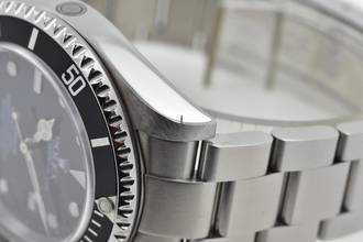 Thumbnail von Rolex Sea-Dweller 4000 LC100 Full Set 16600 Service 08/2021