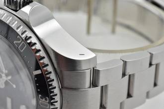 Thumbnail von Rolex Sea-Dweller Deepsea Deep Sea LC200 116660