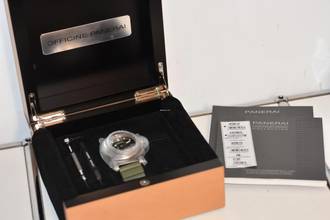 Thumbnail von Panerai Luminor Submersible 1950 3 Days Automatic PAM 305 PAM00305