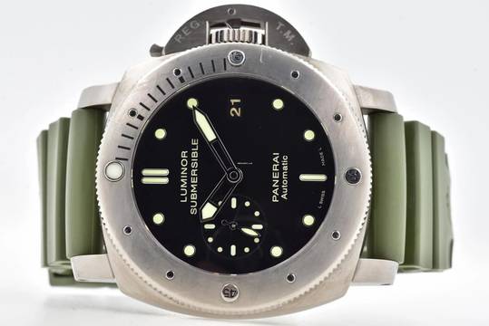  Panerai Luminor Submersible 1950 3 Days Automatic PAM 305 PAM00305 
