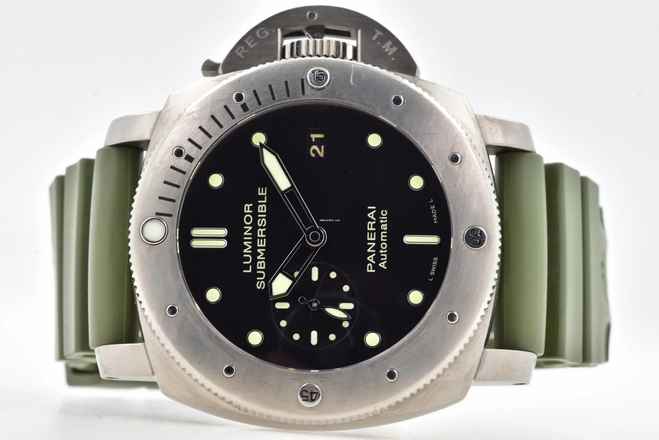  Panerai Luminor Submersible 1950 3 Days Automatic PAM 305 PAM00305 