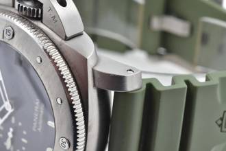 Thumbnail von Panerai Luminor Submersible 1950 3 Days Automatic PAM 305 PAM00305