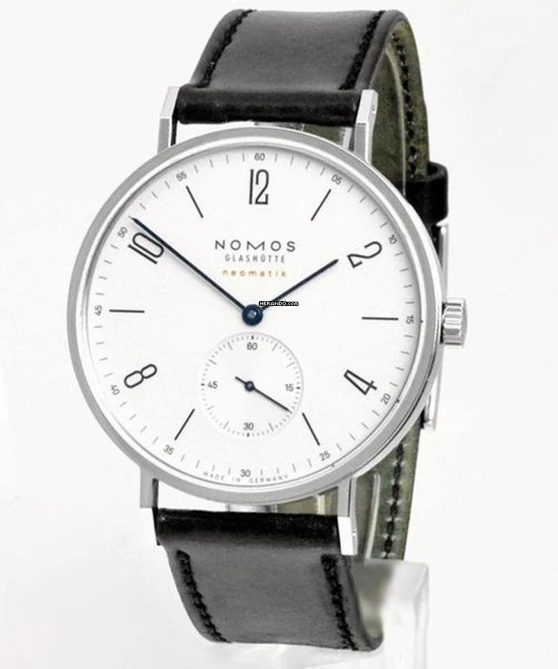 NOMOS Tangente Neomatik 39 Ref. 140