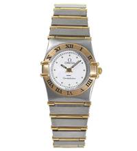 Thumbnail von Omega Constellation Ladies Lady Ref. 795.1080