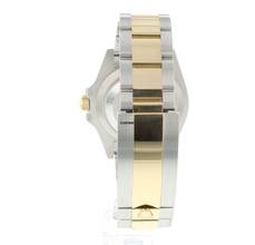 Thumbnail von Rolex Submariner Date Steel Gold 126613LN