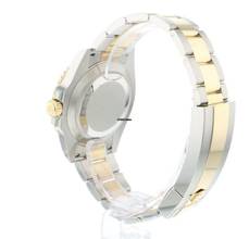 Thumbnail von Rolex Submariner Date Steel Gold 126613LN