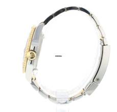 Thumbnail von Rolex Submariner Date Steel Gold 126613LN