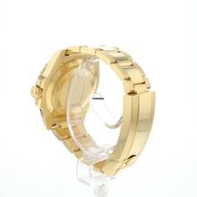 Thumbnail von Rolex Submariner Date Yellow Gold