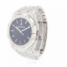 Thumbnail von Audemars Piguet Royal Oak 41 Automatic Black Dial NEW