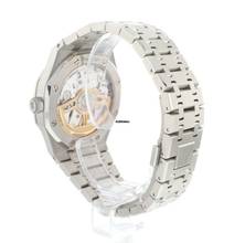 Thumbnail von Audemars Piguet Royal Oak 41 Automatic Black Dial NEW