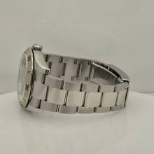 Thumbnail von Rolex Datejust Turn-O-Graph Turn-O-Graph Ouro Branco & Aço 36mm Automático Completo