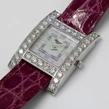 Thumbnail von Chopard Your Happy 18K Ref.445-1