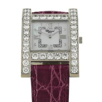 Chopard Your Happy 18K Ref.445-1 