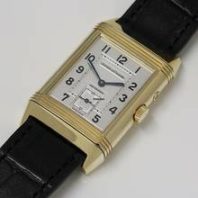 Thumbnail von Jaeger-LeCoultre Reverso Duoface Ref.270.1.54