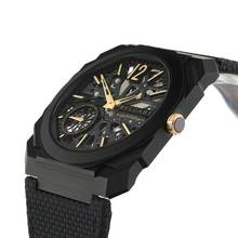 Thumbnail von Bulgari Octo Finissimo 8 Days Black Titan