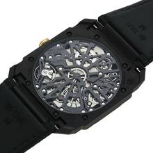 Thumbnail von Bulgari Octo Finissimo 8 Days Black Titan