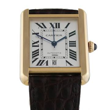  Cartier Tank Solo XL Ref.3514 
