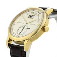 Thumbnail von A. Lange & Söhne Große Langematik Grand Langematik