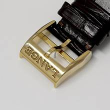 Thumbnail von A. Lange & Söhne Große Langematik Grand Langematik