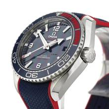 Thumbnail von Omega Seamaster Planet Ocean 522.32.44.21.03.001